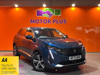 2021 (71) - 1.6 13.2kWh Allure SUV 5dr Petrol Plug-in Hybrid e-EAT Euro 6 (s/s) (225 ps