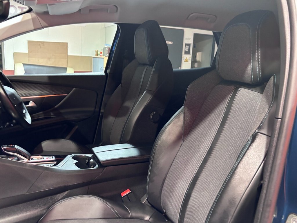 Used Peugeot 3008 2021 for sale - 76292036: Photo 21