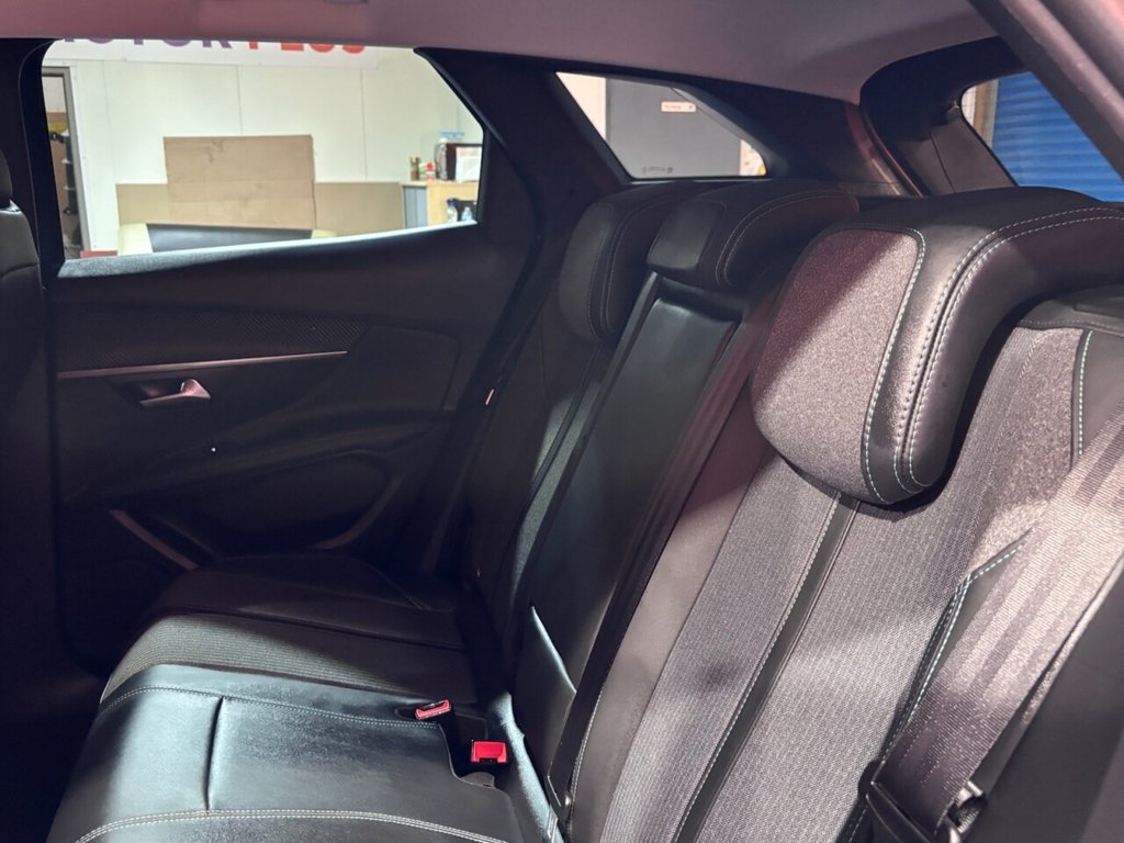 Used Peugeot 3008 2021 for sale - 76292036: Photo 23