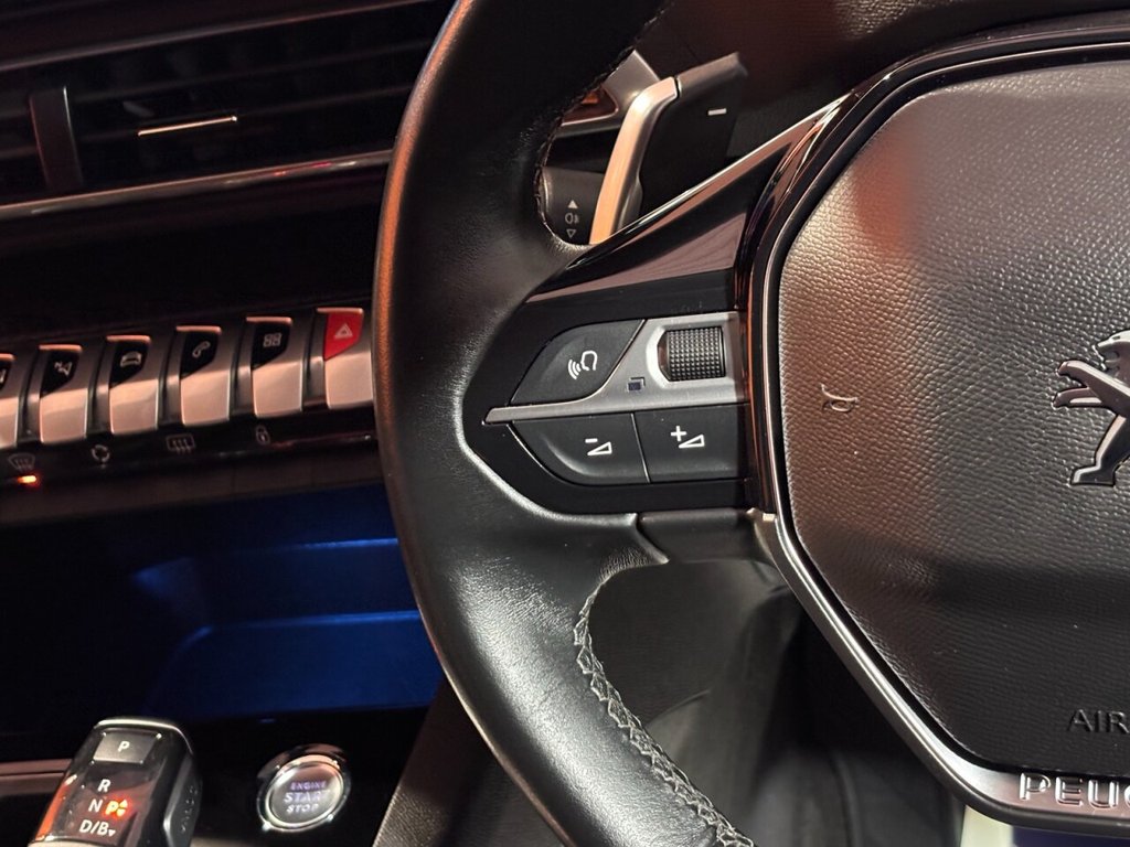 Used Peugeot 3008 2021 for sale - 76292036: Photo 24