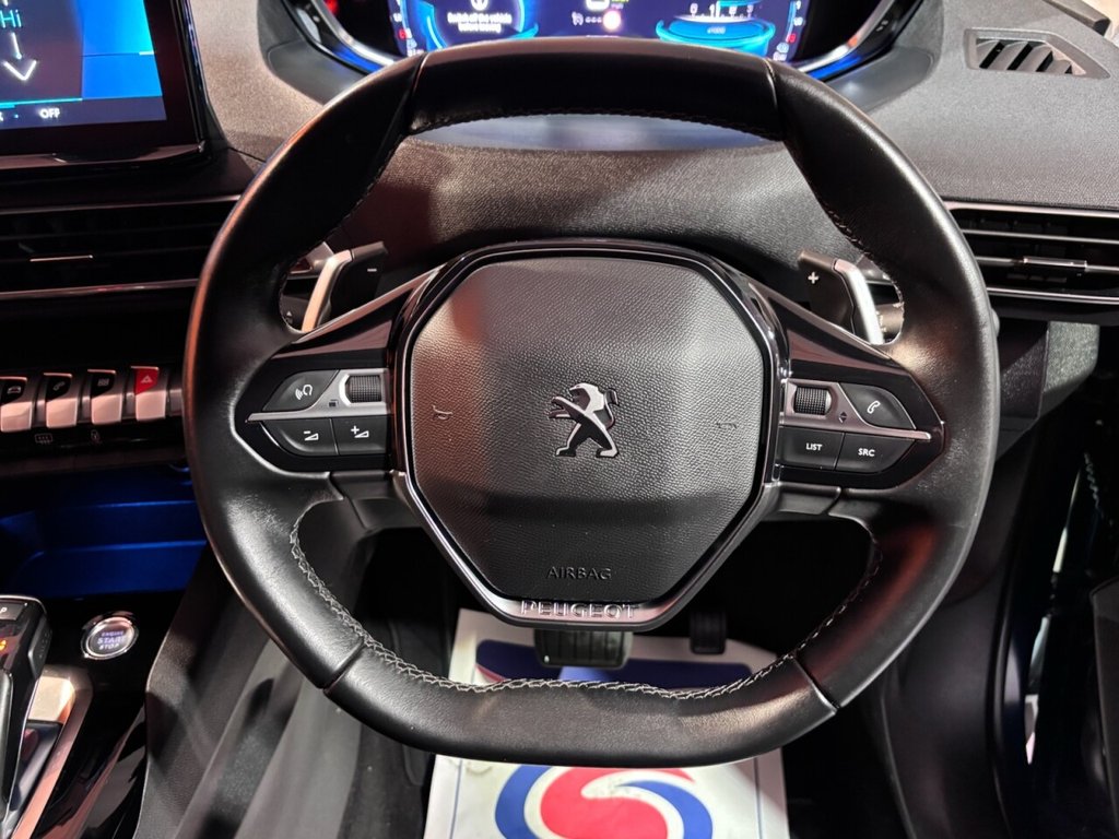 Used Peugeot 3008 2021 for sale - 76292036: Photo 25