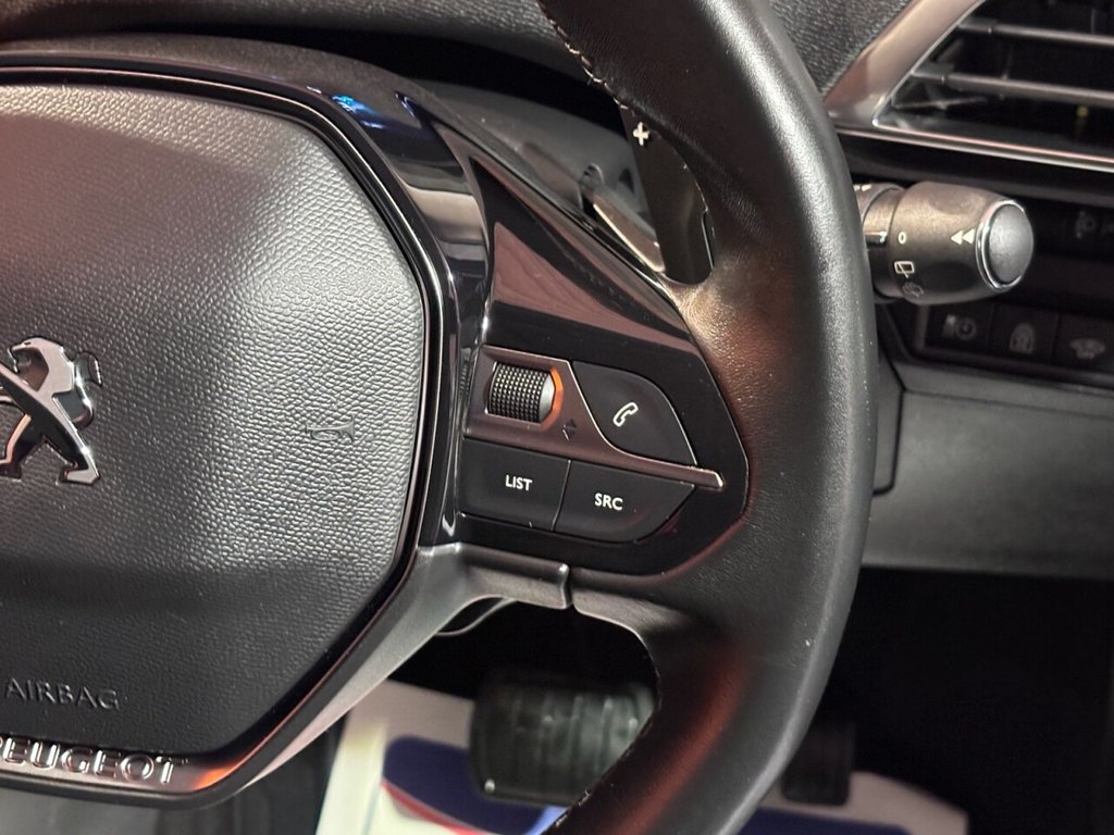 Used Peugeot 3008 2021 for sale - 76292036: Photo 27