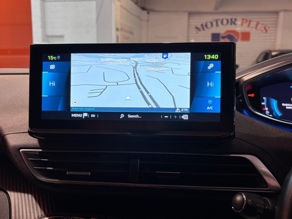 Used Peugeot 3008 2021 for sale - 76292036: Photo 31