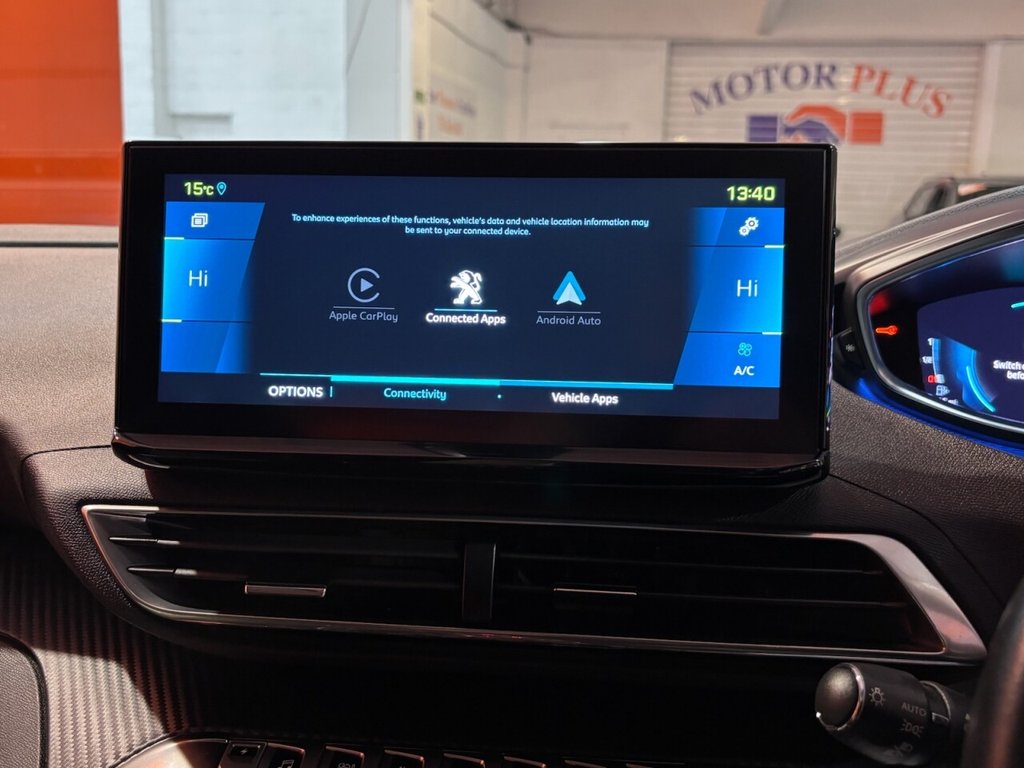 Used Peugeot 3008 2021 for sale - 76292036: Photo 33