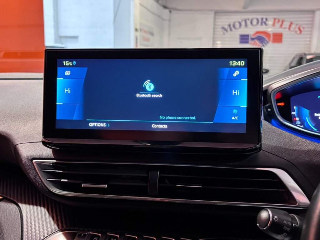 Used Peugeot 3008 2021 for sale - 76292036: Photo 35