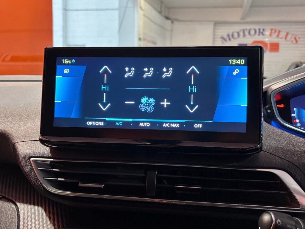 Used Peugeot 3008 2021 for sale - 76292036: Photo 36