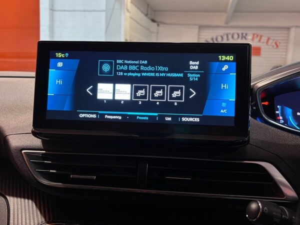 Used Peugeot 3008 2021 for sale - 76292036: Photo 39