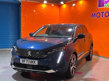 Used Peugeot 3008 2021 for sale - 76292036: Photo 3