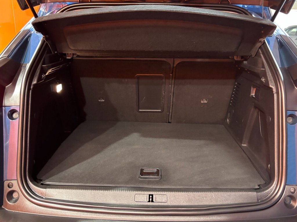 Used Peugeot 3008 2021 for sale - 76292036: Photo 40