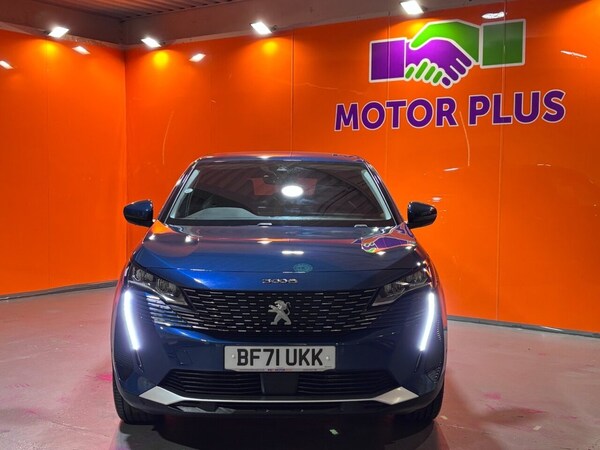Used Peugeot 3008 2021 for sale - 76292036: Photo 4