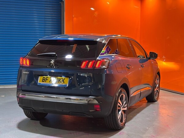 Used Peugeot 3008 2021 for sale - 76292036: Photo 7