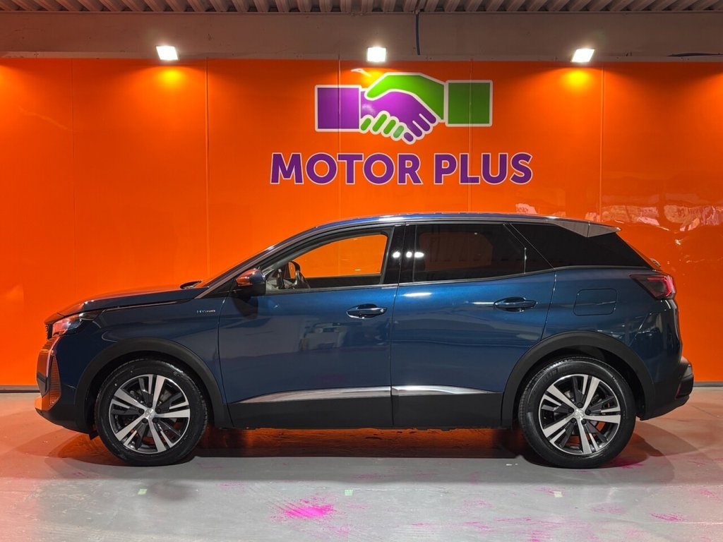 Used Peugeot 3008 2021 for sale - 76292036: Photo 8