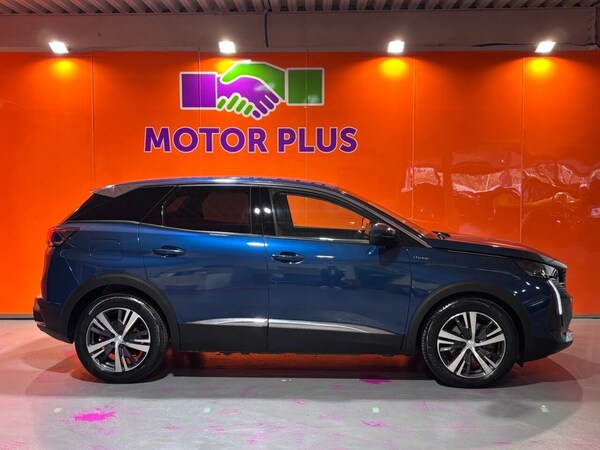Used Peugeot 3008 2021 for sale - 76292036: Photo 9