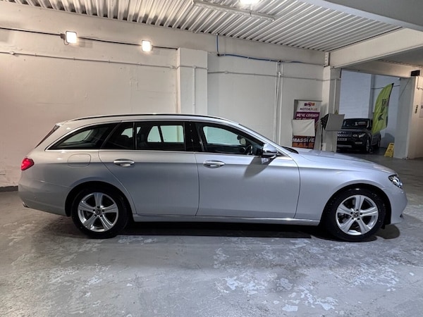 Used Mercedes-Benz E-Class 2017 for sale - 73413902: Photo 10