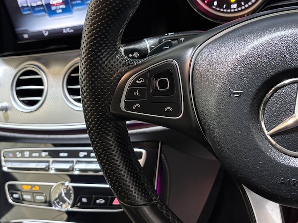 Used Mercedes-Benz E-Class 2017 for sale - 73413902: Photo 23