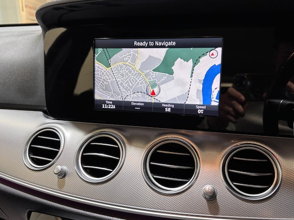 Used Mercedes-Benz E-Class 2017 for sale - 73413902: Photo 31