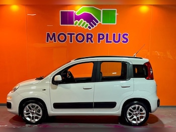 Used Fiat Panda 2013 for sale - 77991441: Photo