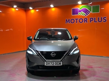 Used Nissan Qashqai 2022 for sale - 76820344: Photo
