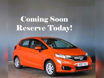 Used Honda Jazz 2018 for sale - 79518374: Photo