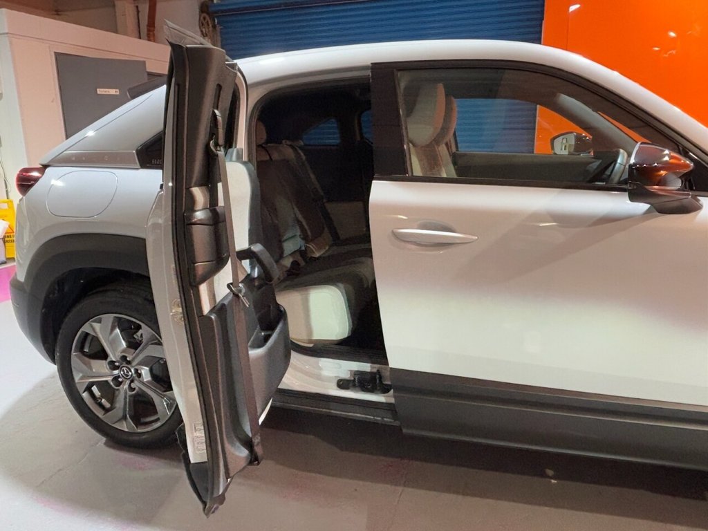 Used Mazda MX-30 2022 for sale - 76106069: Photo 13