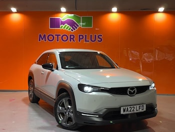 2022 (22) - 35.5kWh Sport Lux SUV 5dr Electric Auto (145 ps)