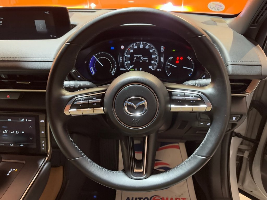Used Mazda MX-30 2022 for sale - 76106069: Photo 22