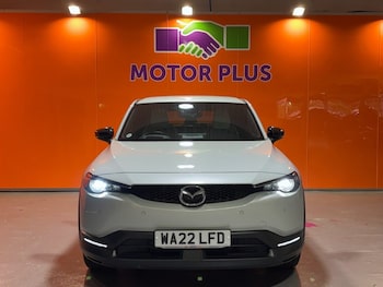 Used Mazda MX-30 2022 for sale - 76106069: Photo 2