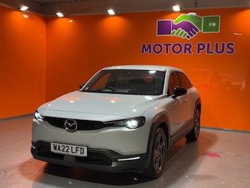 Used Mazda MX-30 2022 for sale - 76106069: Photo 3