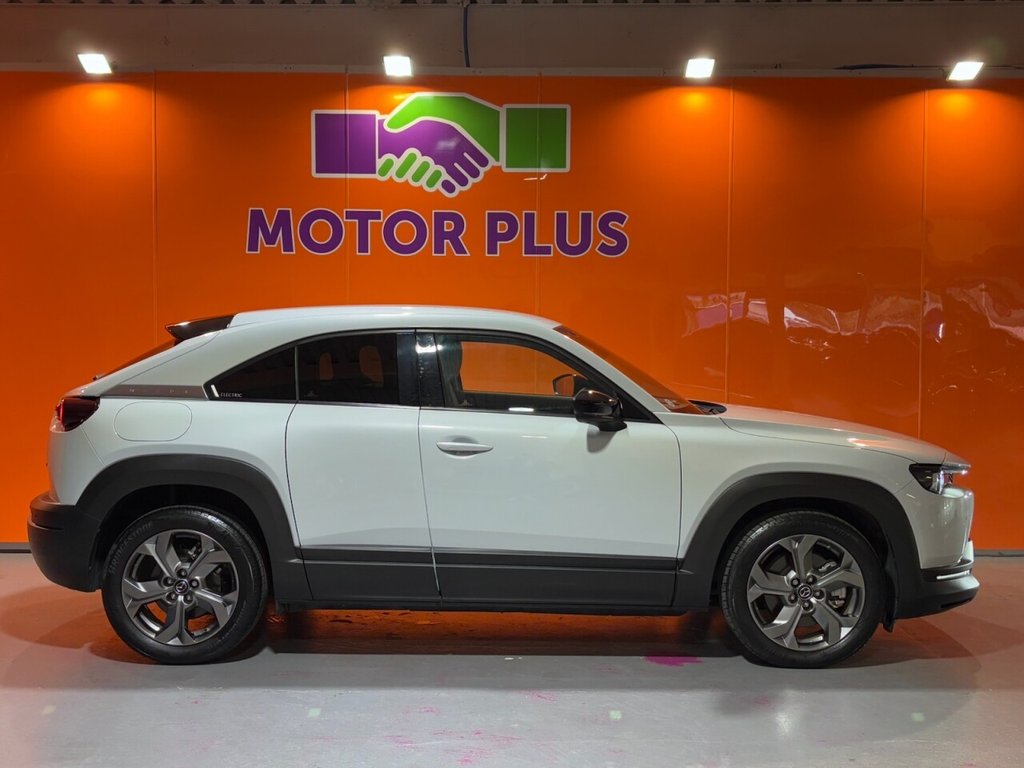 Used Mazda MX-30 2022 for sale - 76106069: Photo 5
