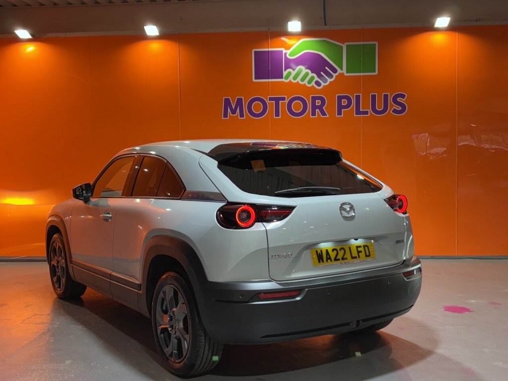 Used Mazda MX-30 2022 for sale - 76106069: Photo 6