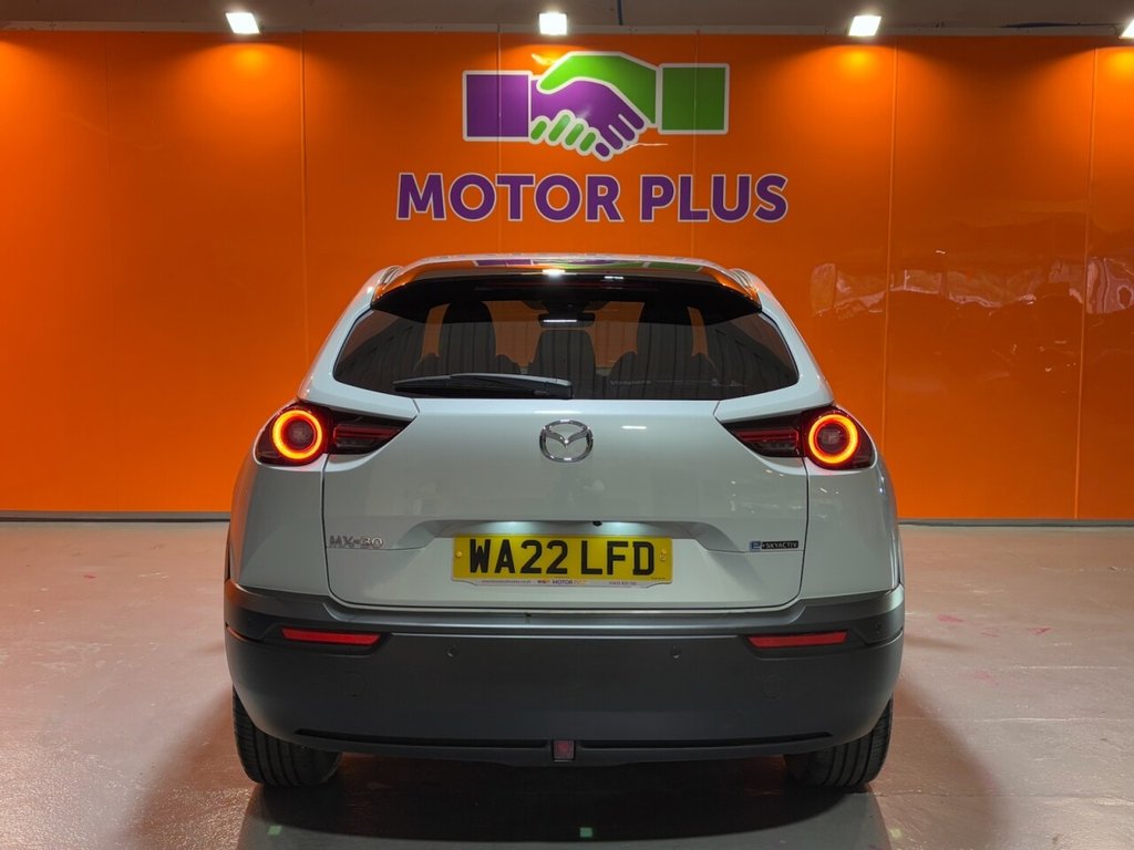 Used Mazda MX-30 2022 for sale - 76106069: Photo 7