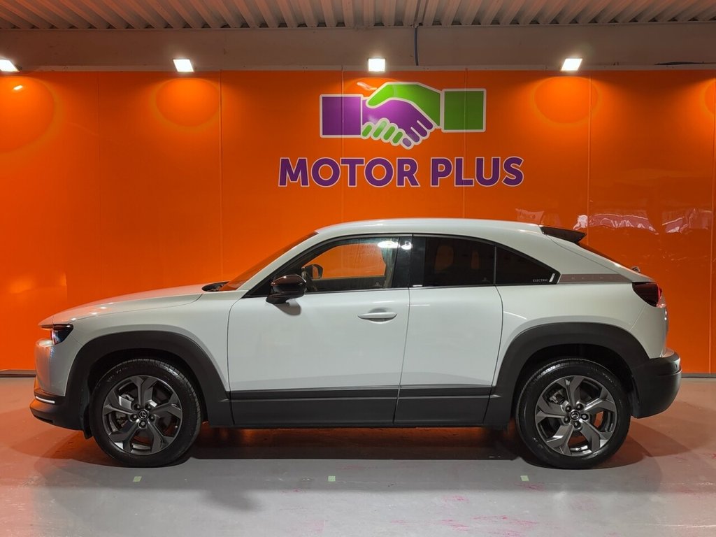 Used Mazda MX-30 2022 for sale - 76106069: Photo 9