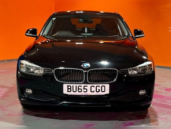 Used BMW 3 Series 2015 for sale - 77408576: Photo