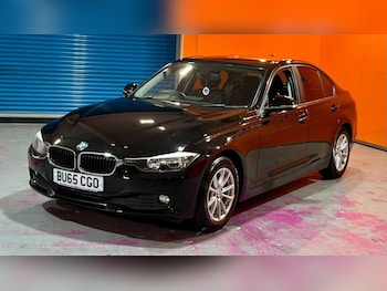 Used BMW 3 Series 2015 for sale - 77408576: Photo