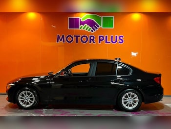Used BMW 3 Series 2015 for sale - 77408576: Photo