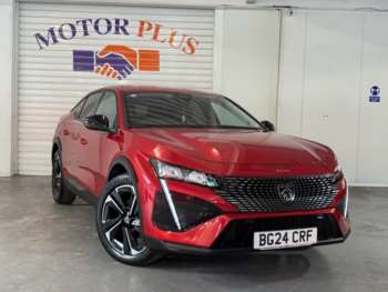 Used Peugeot 408 2024 for sale - 75068234: Photo