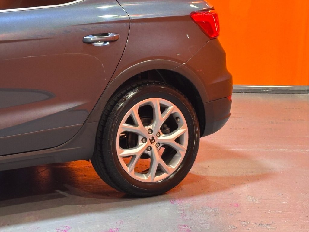 Used SEAT Arona 2021 for sale - 76596009: Photo 10