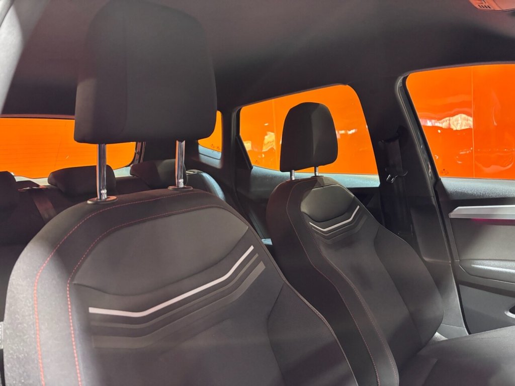 Used SEAT Arona 2021 for sale - 76596009: Photo 13