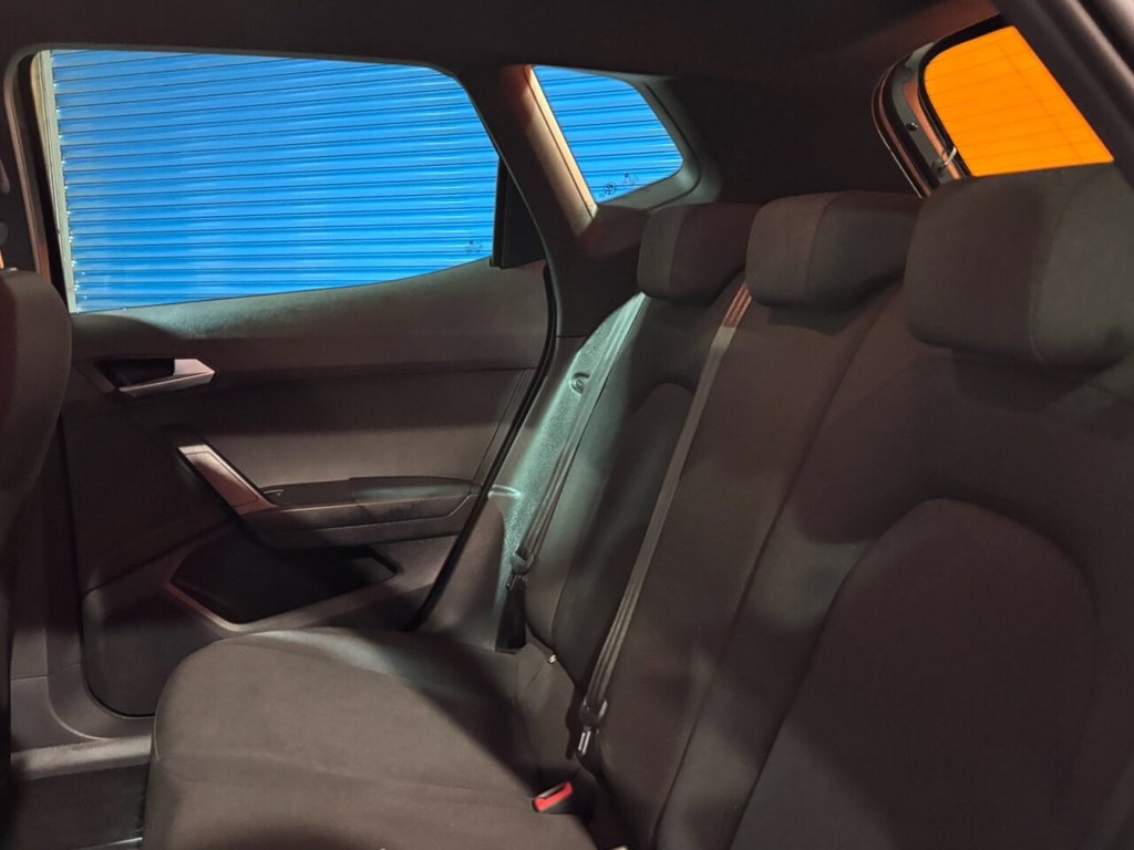 Used SEAT Arona 2021 for sale - 76596009: Photo 18