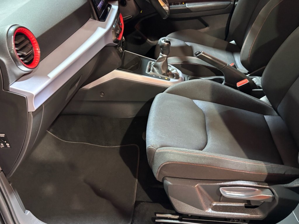 Used SEAT Arona 2021 for sale - 76596009: Photo 20