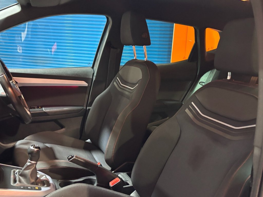 Used SEAT Arona 2021 for sale - 76596009: Photo 22