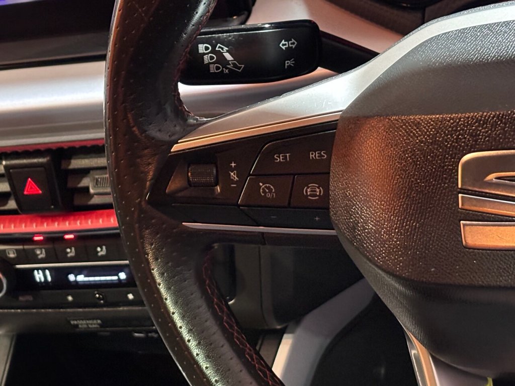 Used SEAT Arona 2021 for sale - 76596009: Photo 24