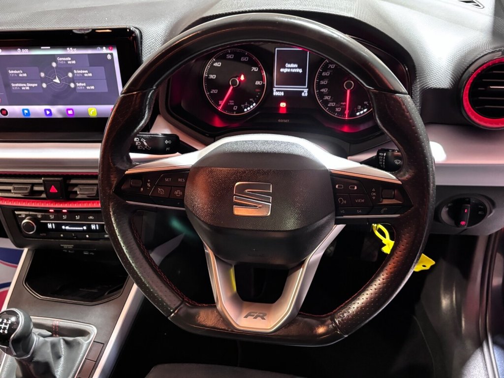 Used SEAT Arona 2021 for sale - 76596009: Photo 25