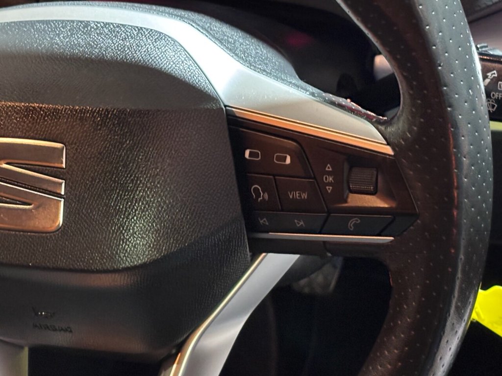 Used SEAT Arona 2021 for sale - 76596009: Photo 26