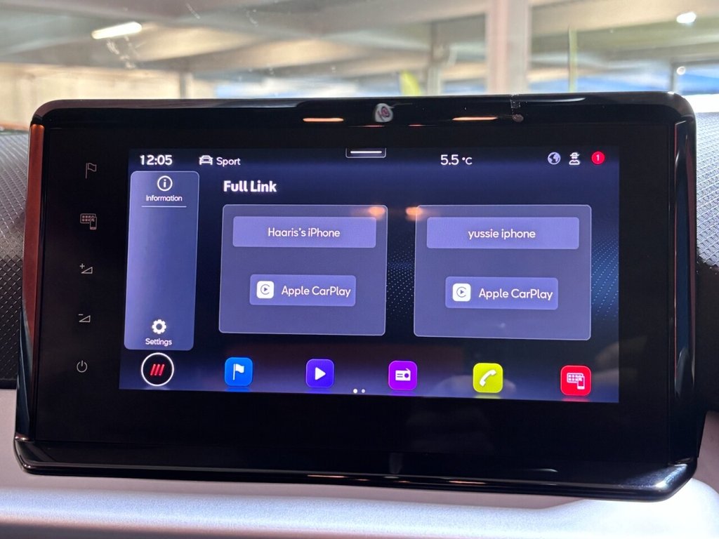 Used SEAT Arona 2021 for sale - 76596009: Photo 35