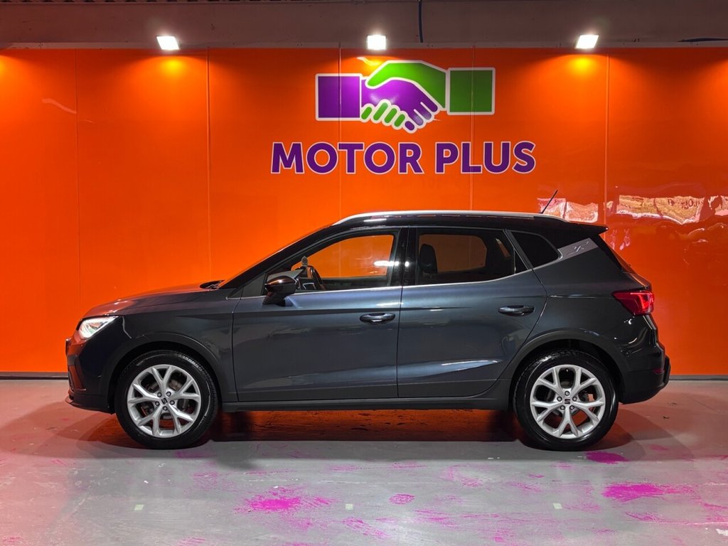 Used SEAT Arona 2021 for sale - 76596009: Photo 7