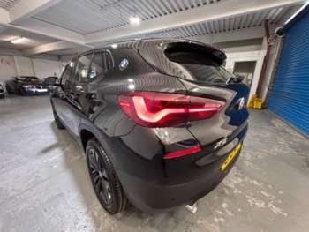 Used BMW X2 2021 for sale - 74638132: Photo