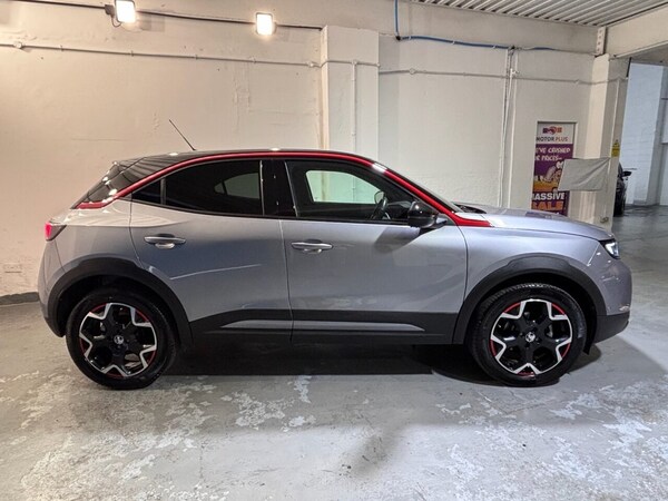 Used Vauxhall Mokka 2022 for sale - 73115366: Photo 10