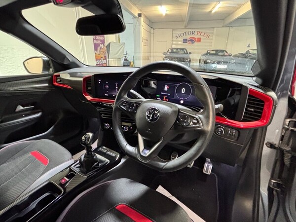 Used Vauxhall Mokka 2022 for sale - 73115366: Photo 11