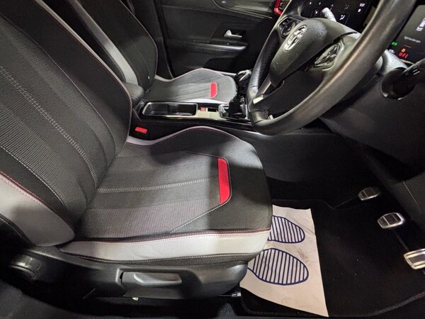 Used Vauxhall Mokka 2022 for sale - 73115366: Photo 12
